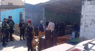 TACNA: Ubican bienes de ciudadanos que sufrieron robo en viviendas de playa Boca del Río