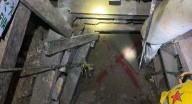 Avanzan labores para evacuar a 25 mineros atrapados desde el lunes en el municipio de Segovia