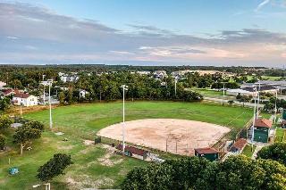 The Outer Banks Voice -   Dare Commissioners create working group to evaluate major plan to improve county recreation facilities