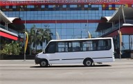 Guaireños en desacuerdo con aumento del pasaje