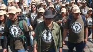 Conoce las movilizaciones hoy 01 de septiembre
