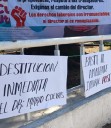 El gobernador respalda a titular de centro de salud en Mérida