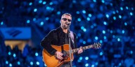 Eric Church expands tour dates