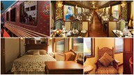 Indian Railway's Most Luxurious Train: Reserved For Only One Person; Has Medical Coach, Lounge, 5 Suites; Check Details