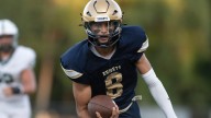 There are 37 undefeated N.J. football teams, but only 1 remains unscored upon