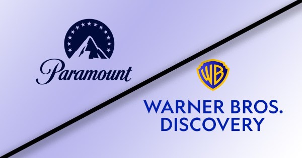 Report: Paramount Skydance Looks to Acquire Warner Bros. Discovery