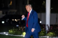 Trump sugiere dosificar las vacunas a los niños en varias etapas para reducir el autismo