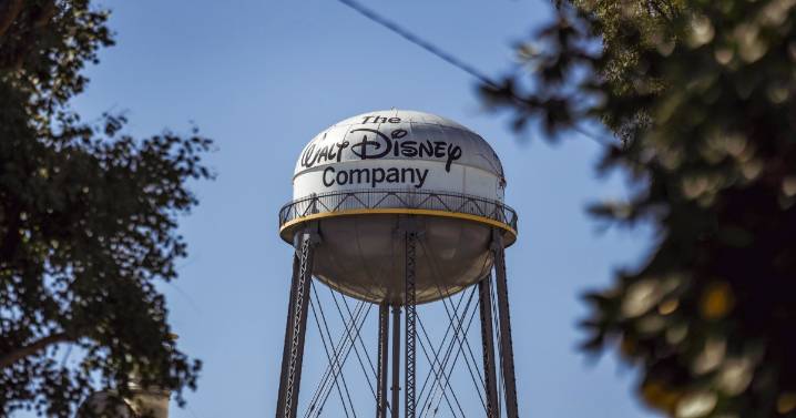 Disney to pay $10 million to settle FTC complaint over collection of children's personal data on YouTube