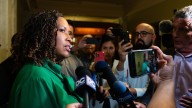 Trump threatens to retake control of D.C. police over Bowser’s position on ICE
