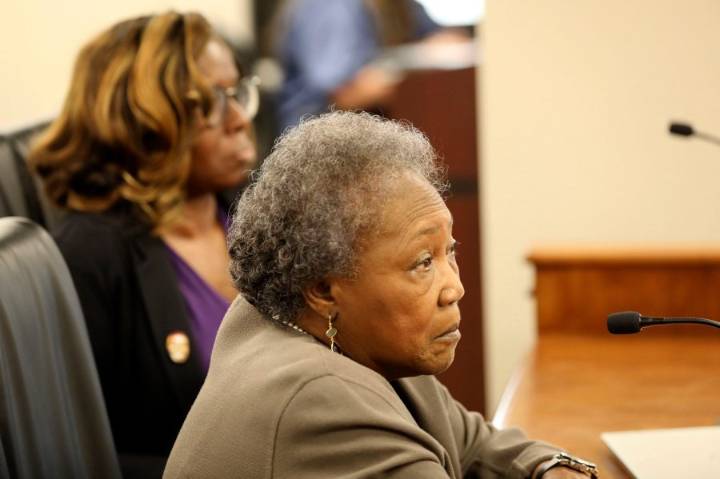 Black man shot at while waiting to go to work says South Carolina needs hate crime law