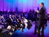 Comienzó el XIII Summit País Digital con 20 propuestas para un Chile digital e inclusivo