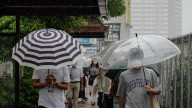 Una tormenta tropical golpea Japón: 23 heridos y más de 200 viviendas dañadas, con Shizuoka como zona cero