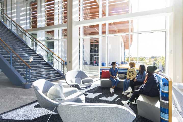 Emory will be tuition-free for students whose families earn $200,000 or less