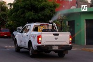 Utiliza Salud Colima larvicida e insecticida más amigable contra el dengue