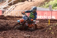 MX Argentino: el Naka Team vuelve a las rutas y encara la recta final