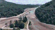Timeline set for Lake Lure's re