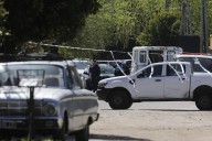 “Pequeño Jota”, el supuesto ideólogo del triple crimen de Florencia Varela