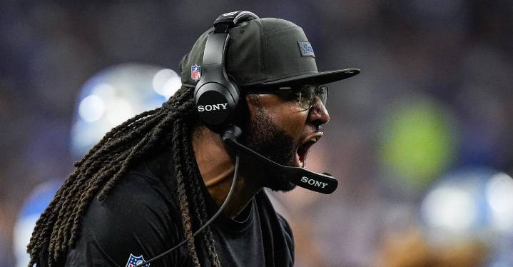Detroit Lions Week 4 snap counts: Kelvin Sheppard’s evolution of LB position
