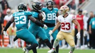 Devin Lloyd Pulls In Second Interception Of Season