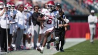 Where to watch Oklahoma vs Auburn today: TV channel, streaming info