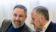 Pollán se perfila como candidato de VOX en Castilla y León