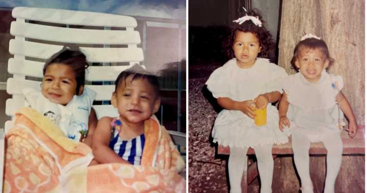 DNA links abandoned children in California to 1989 cold case victim