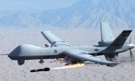 Video: Ovni resiste el impacto de un misil y militares de EEUU no se explican cómo