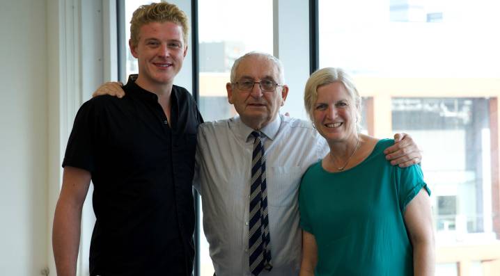 Big Issue and Lenovo partner to help tackle digital poverty