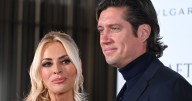 Vernon Kay moves to defend BBC Strictly Come Dancing after live mishap