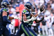 Rollicking Seahawks new and old feeling a brotherhood