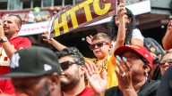 Sports Illustrated Tickets and Washington Commanders forge multi-year partnership to bring fans closer to the action