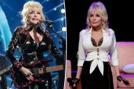 Dolly Parton, 79, postpones Las Vegas residency due to 'health challenges'