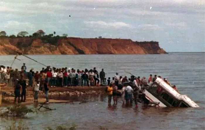 La mayor tragedia del chamamé: a 36 años del “accidente de Bella Vista”