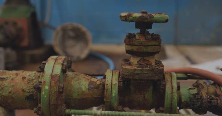 Why thousands of people in rural West Virginia lack reliable drinking water