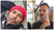 Tatán Mejía recibió fuerte inesperada acusación de Camilo Sáenz