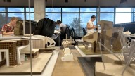 Corpus Christi colleges partner for architecture bachelor degrees