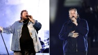 Jelly Roll's transformation lets him fit in designer Louis Vuitton