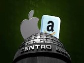 Bolsa Mexicana lanzará opciones sobre Amazon y Apple