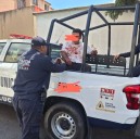 ¡Horror en Ixtapaluca!: Sujeto ataca con arma blanca a cuatro mujeres, incluida una menor