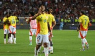 "Estaba esperando la oportunidad y la aproveché": Luis Javier Suárez