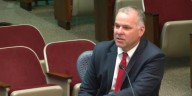 Phoenix rehires former city manager Ed Zuercher in close vote