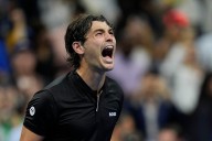 How to watch Taylor Fritz tennis US Open men’s quarterfinal FREE STREAM today