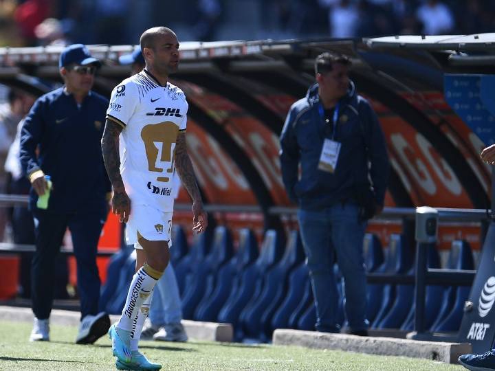 TAS revela la cantidad que debe pagar Dani Alves a Pumas