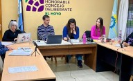 Mejoras salariales para los municipales de El Hoyo