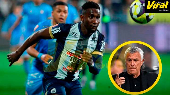 Alianza Lima apuesta por seguir con Gorosito