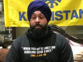 Sikh activist faces gun charges after Oshawa vehicle stop