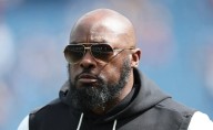 Mike Tomlin sends subtle message to Aaron Rodgers after Steelers’ narrow win vs Vikings in Ireland
