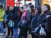El lado B del empleo en la Ciudad: desocupación y subempleo ya trepan al 18,1%