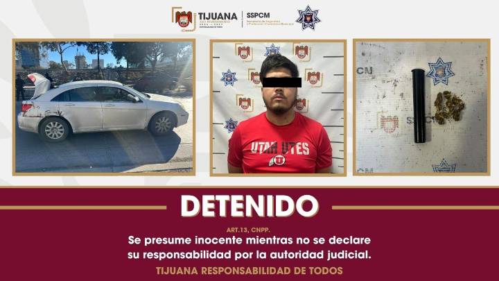 Hallan vehículo posiblemente involucrado en traslado de dos cadáveres; hay un detenido