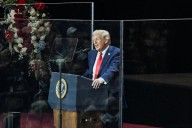 'Don't want what's best for them': Trump reveals he disagreed with slain Kirk on key issue